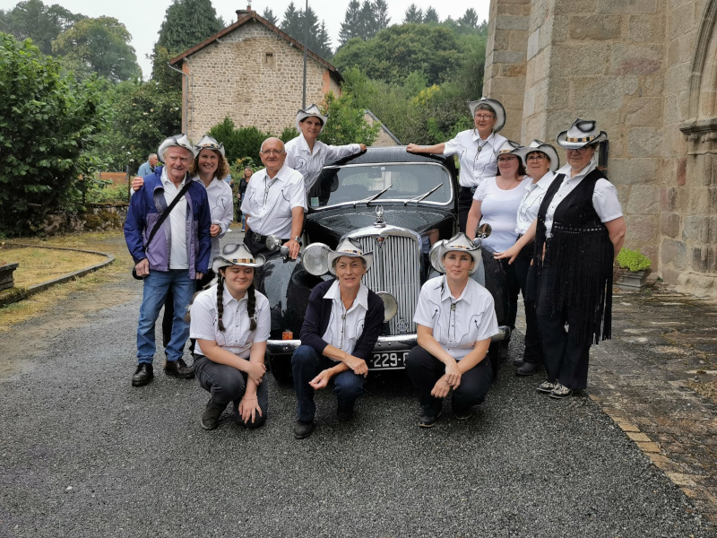 Saint Amand le Petit