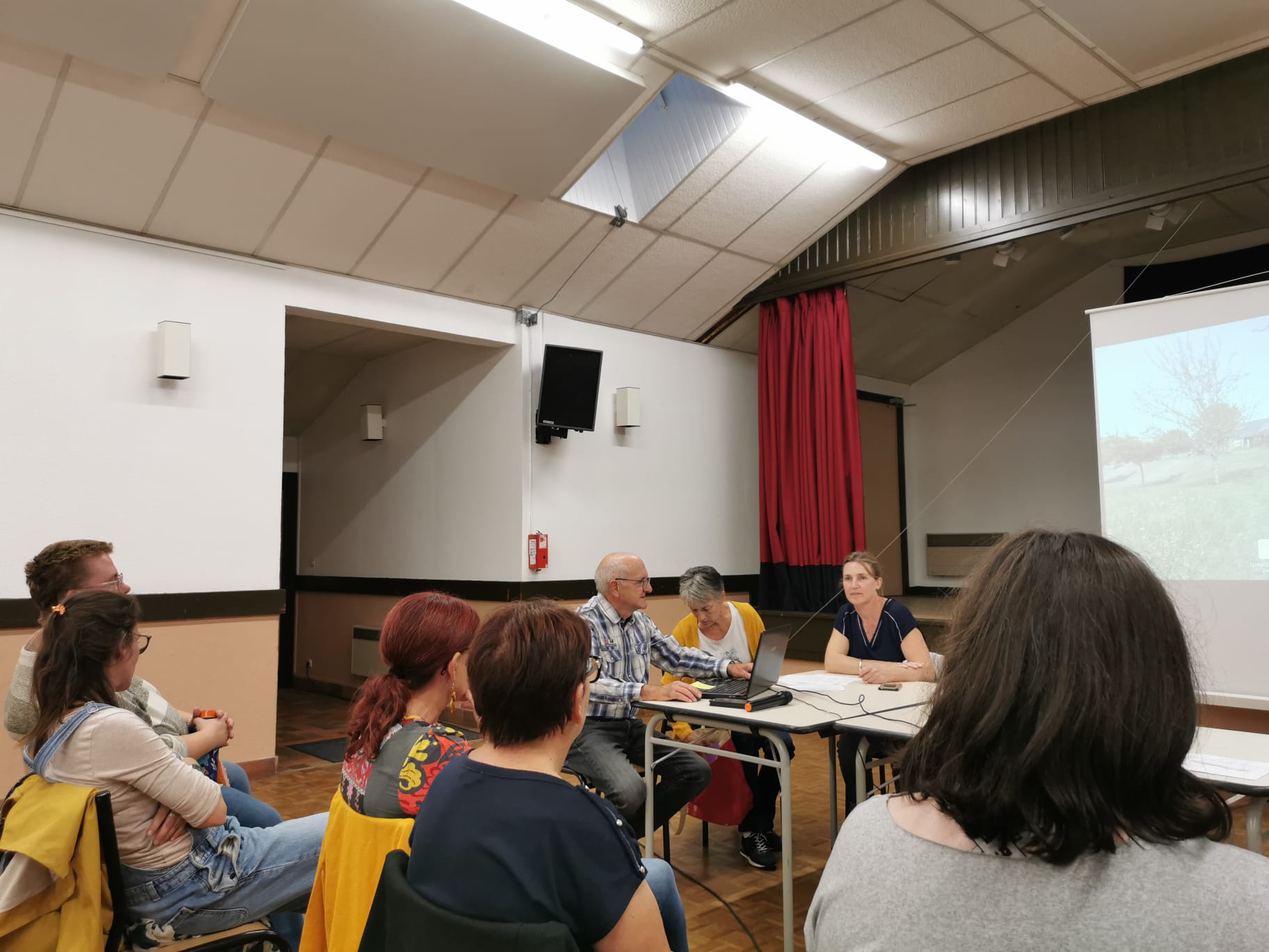 Assemblée générale 2026